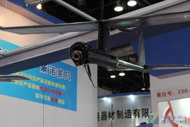 2012警用設備展 探尋未來安防的隱形長城